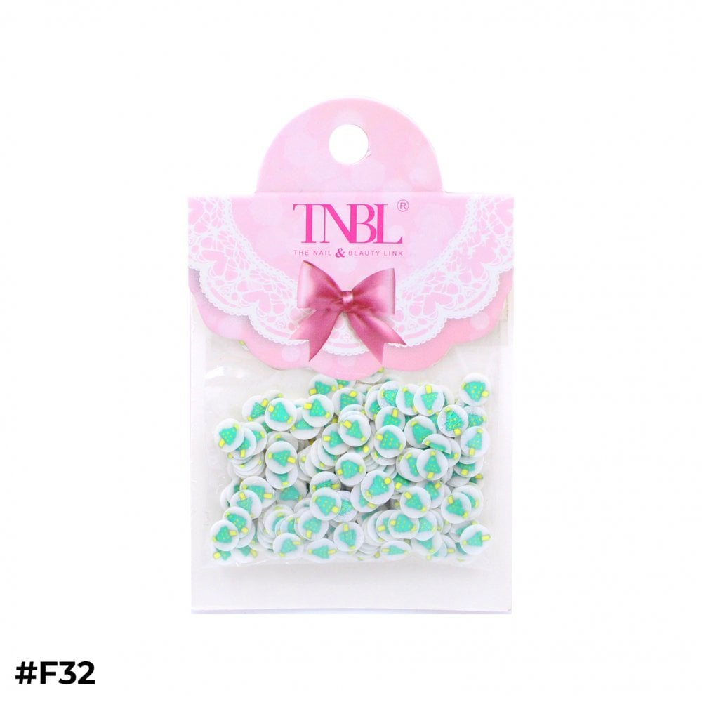 FIMO - F32 X'Mas Tree