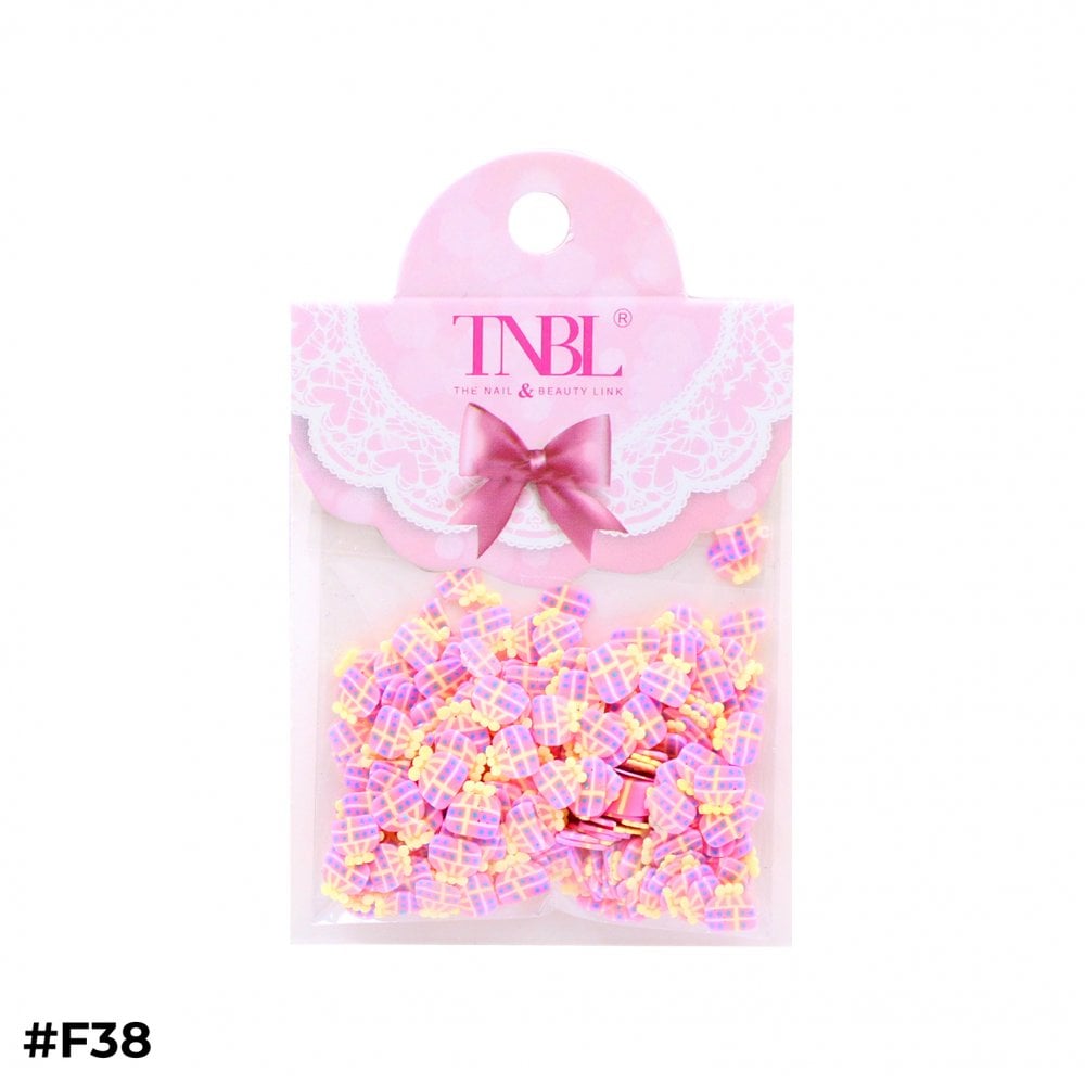 FIMO - F38 Presents
