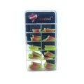 Patterned Nail Tips 70pcs #7
