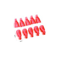TNBL Gel Polish Soak Off Remover Clips Pack of 10