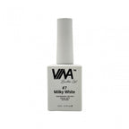 VINA Brush on Builder Gel 12ml - #7 Milky White