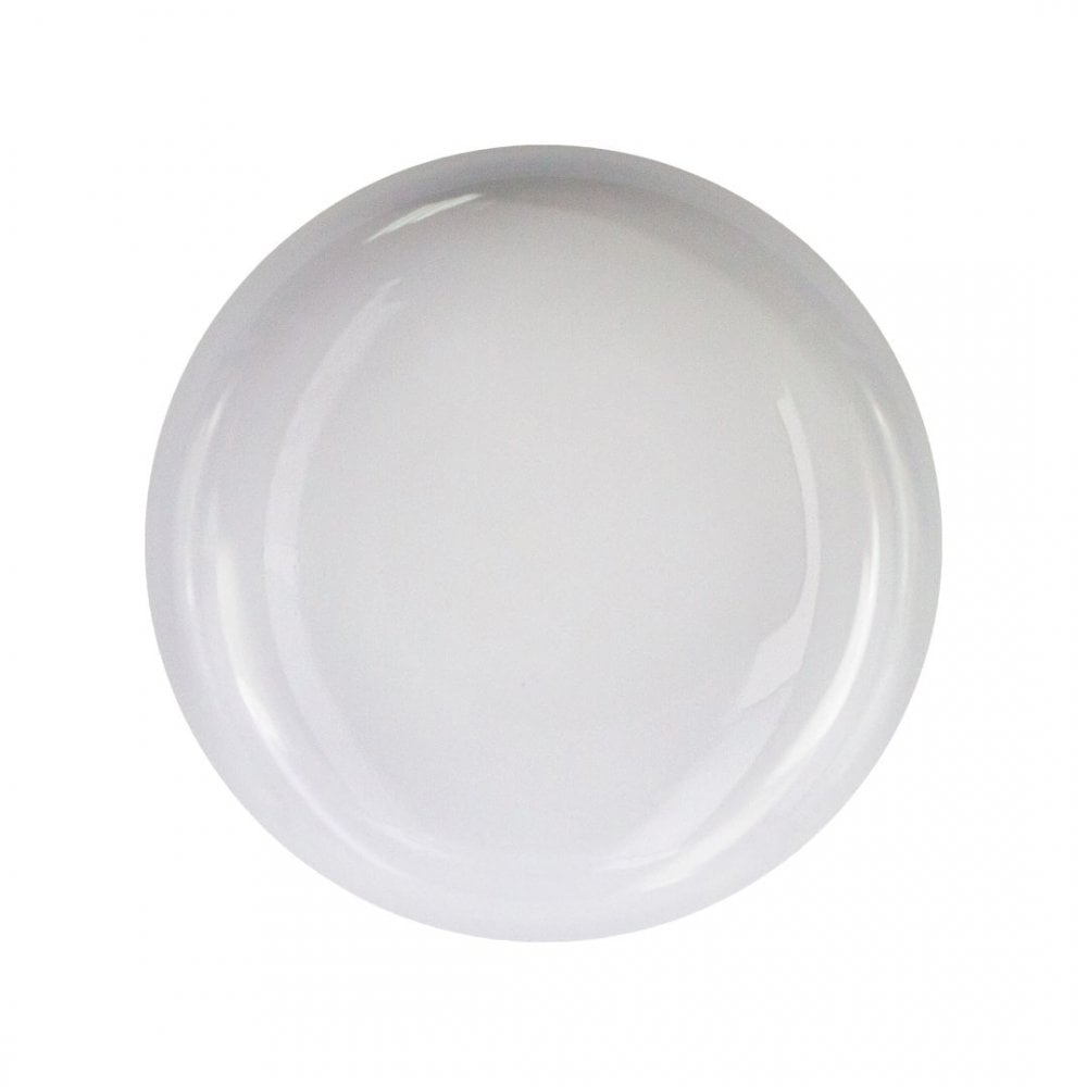 VINA Brush on Builder Gel 12ml - #7 Milky White