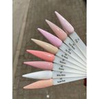 VINA Brush on Builder Gel 12ml - #4 Be Nude