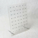 Magnetic Nail Art Display Board 24slots