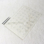 Magnetic Nail Art Display Board 24slots