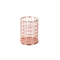 Nail Tools & Brush Holder B - Rose Gold