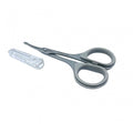Eyebrow Trimmer #3 Round