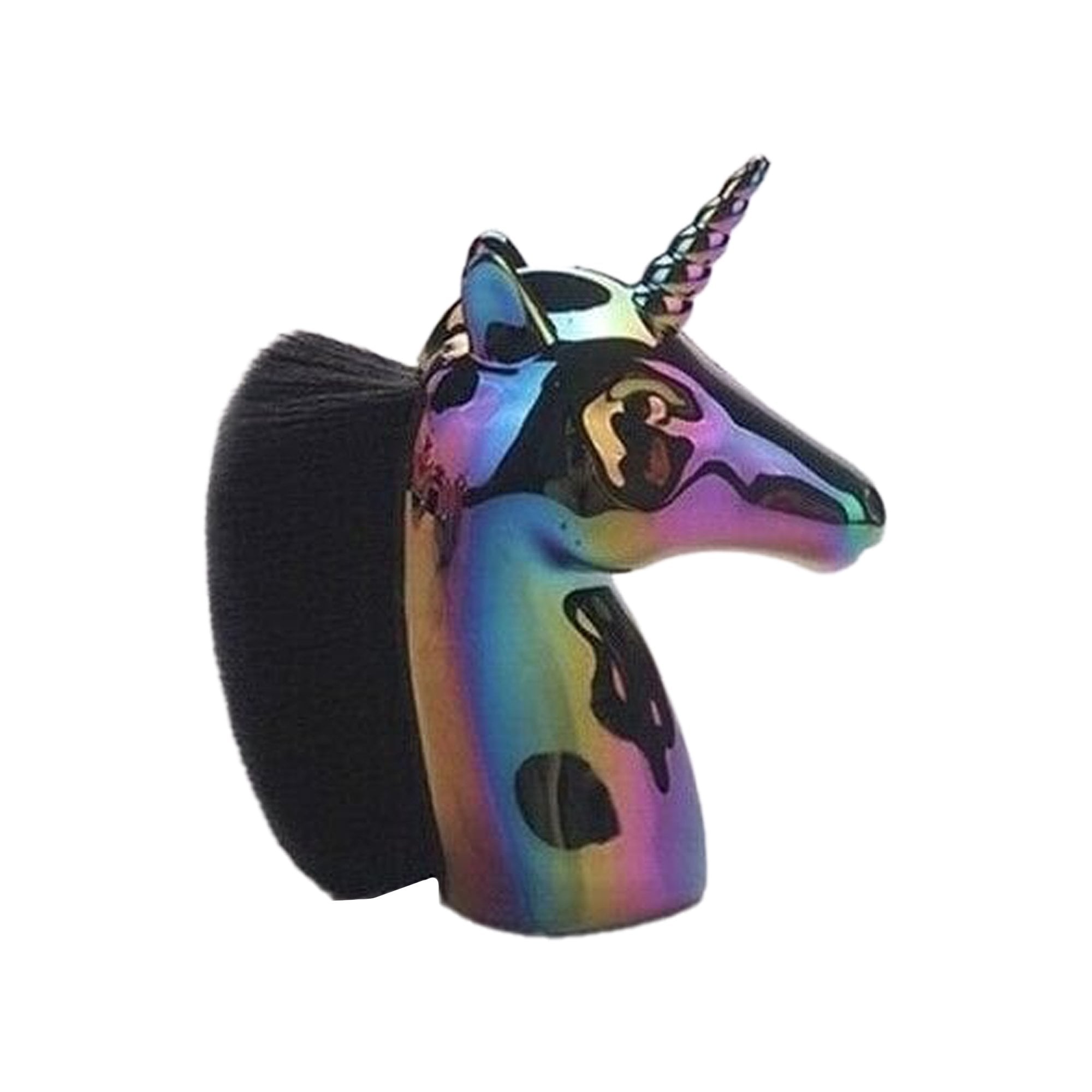 Unicorn Dust Brush - Black