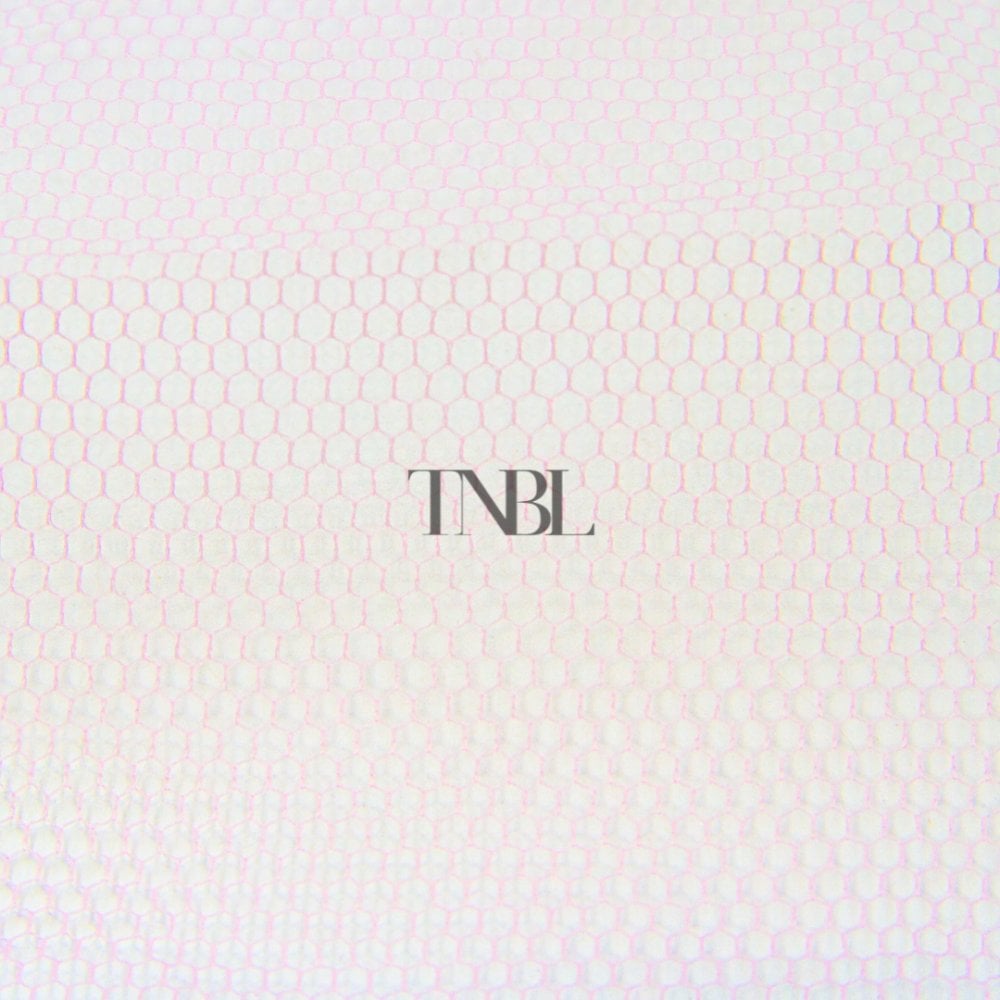 Mesh - Pastel Pink #18