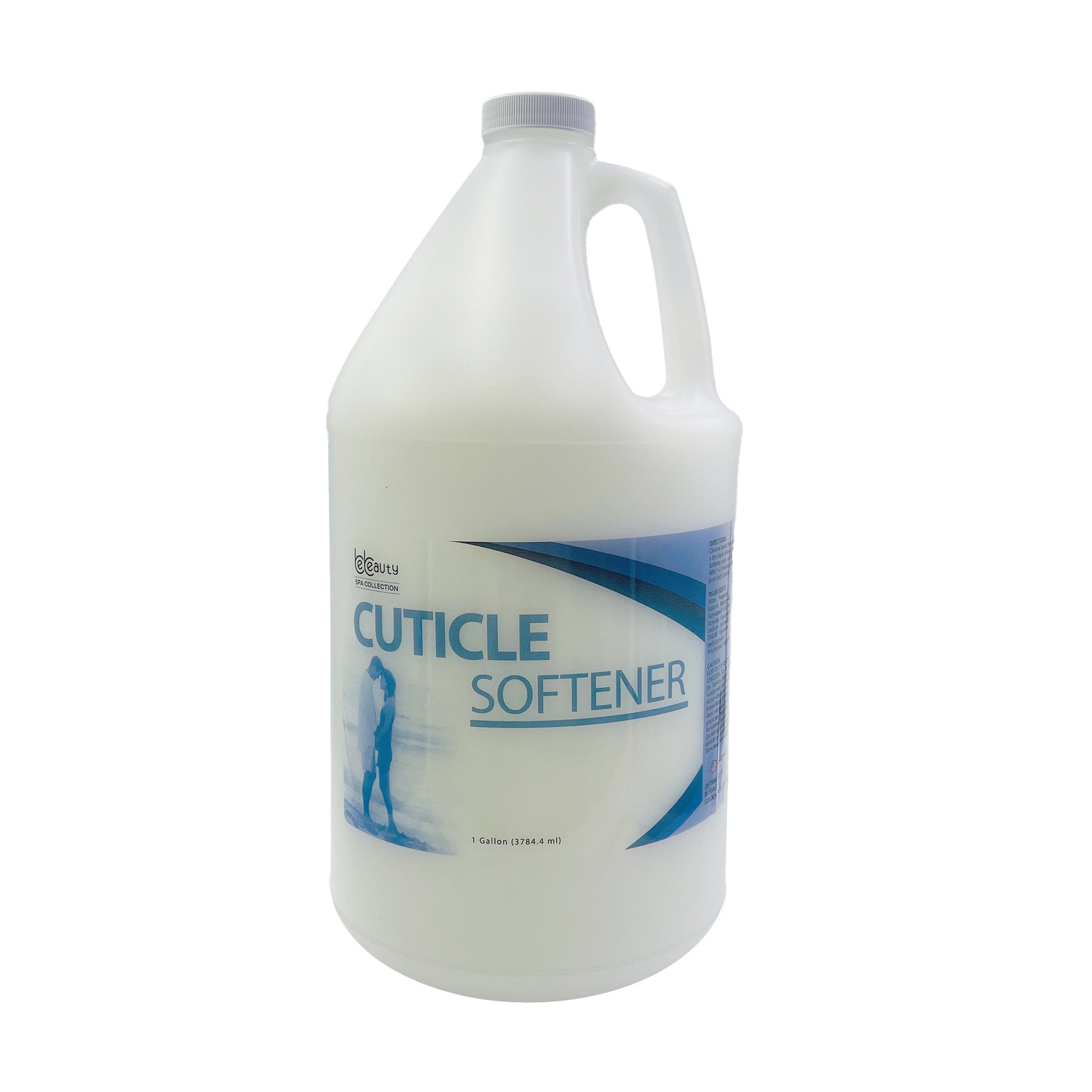 BE BEAUTY Cuticle Softener Gallon