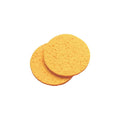 Mask Removing Sponges 2pcs