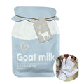 Goat Milk Hand Mask Glove (5pcs) pack