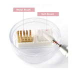 TNBL Drill Bit Cleaner box round