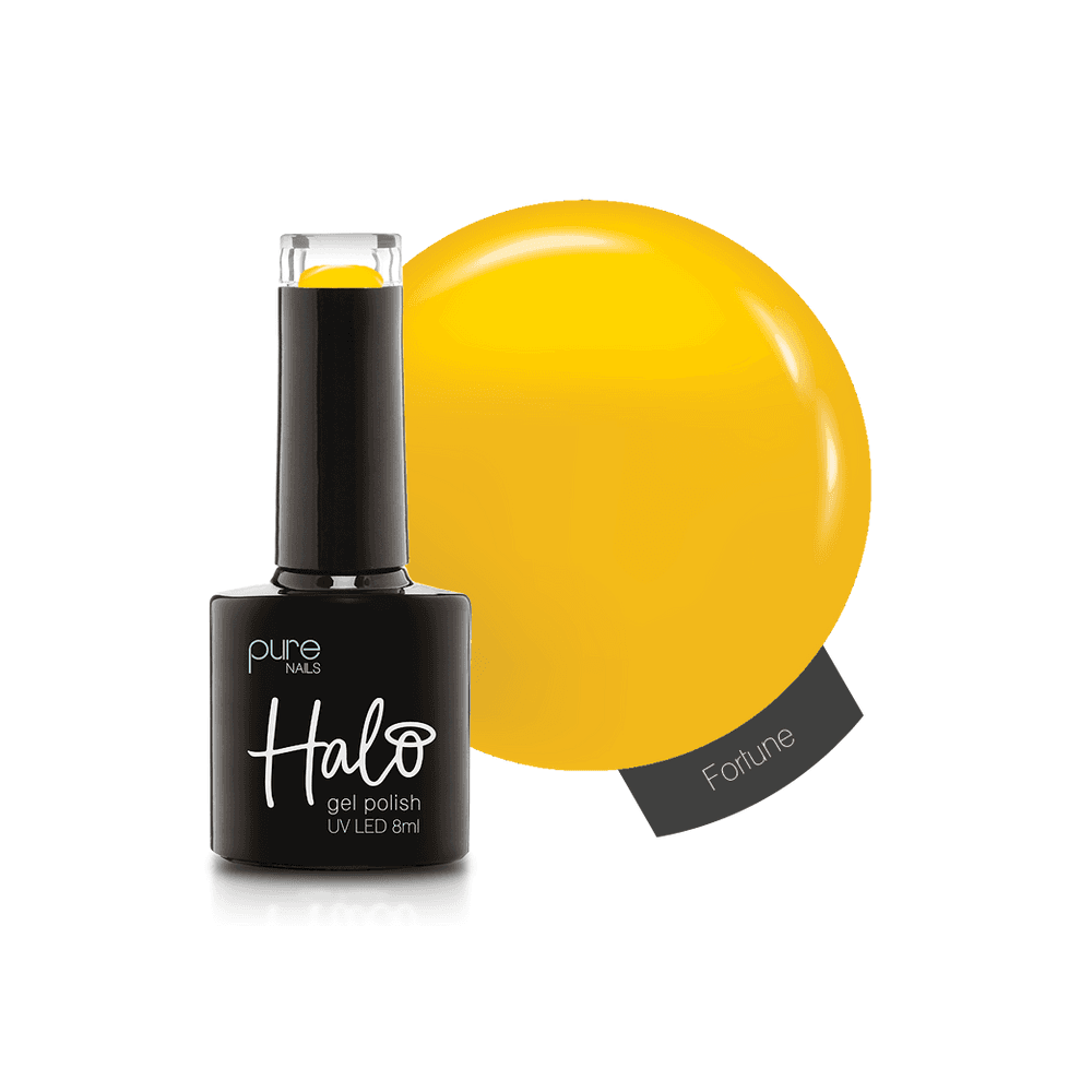 HALO Gel Polish 8ml - N2507 Fortune