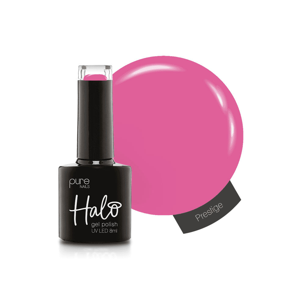HALO Gel Polish 8ml - N2510 Prestige (HEMA-Free)