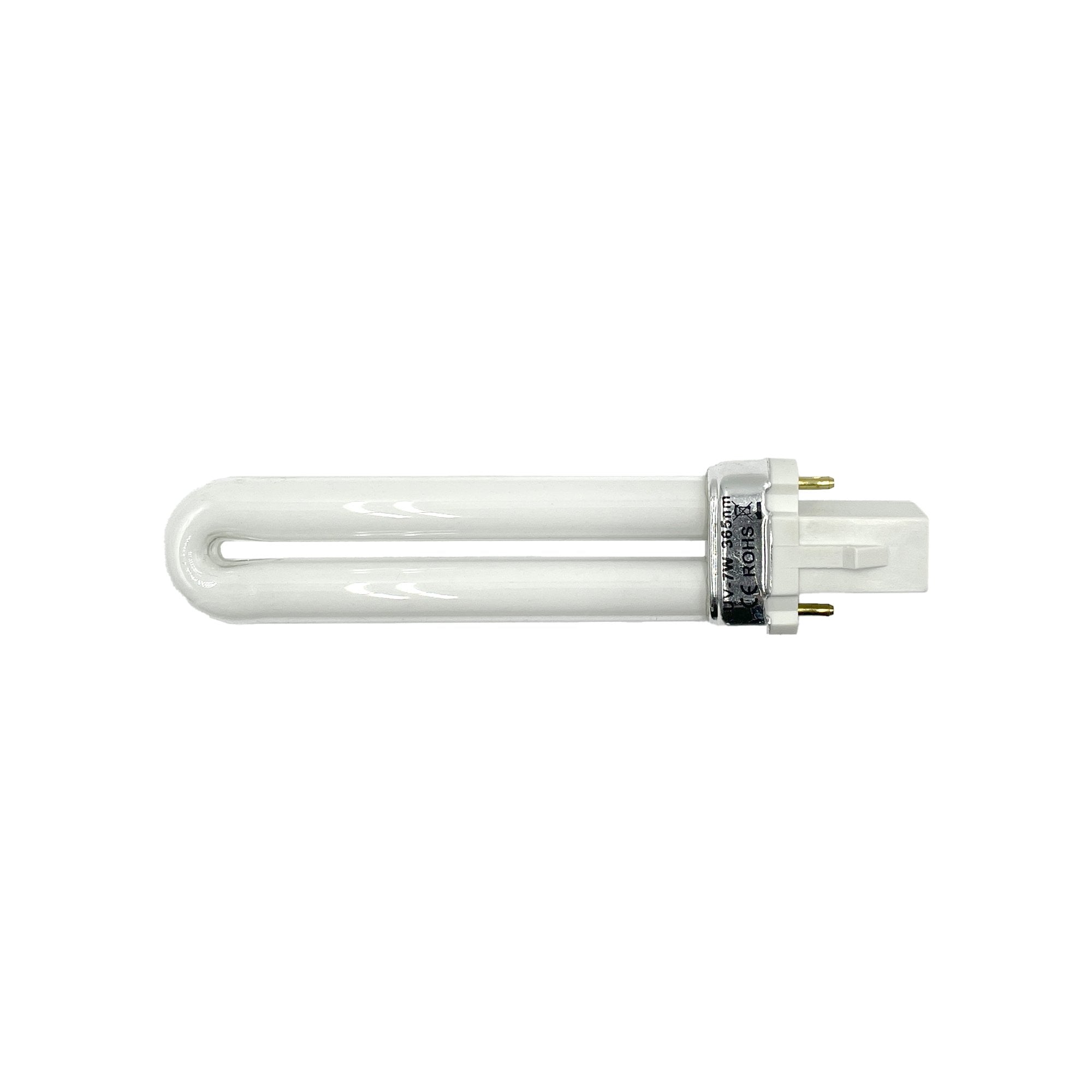 7w Bulb