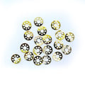 3D Metal Nail Art - #39