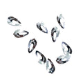 3D Metal Nail Art - #112