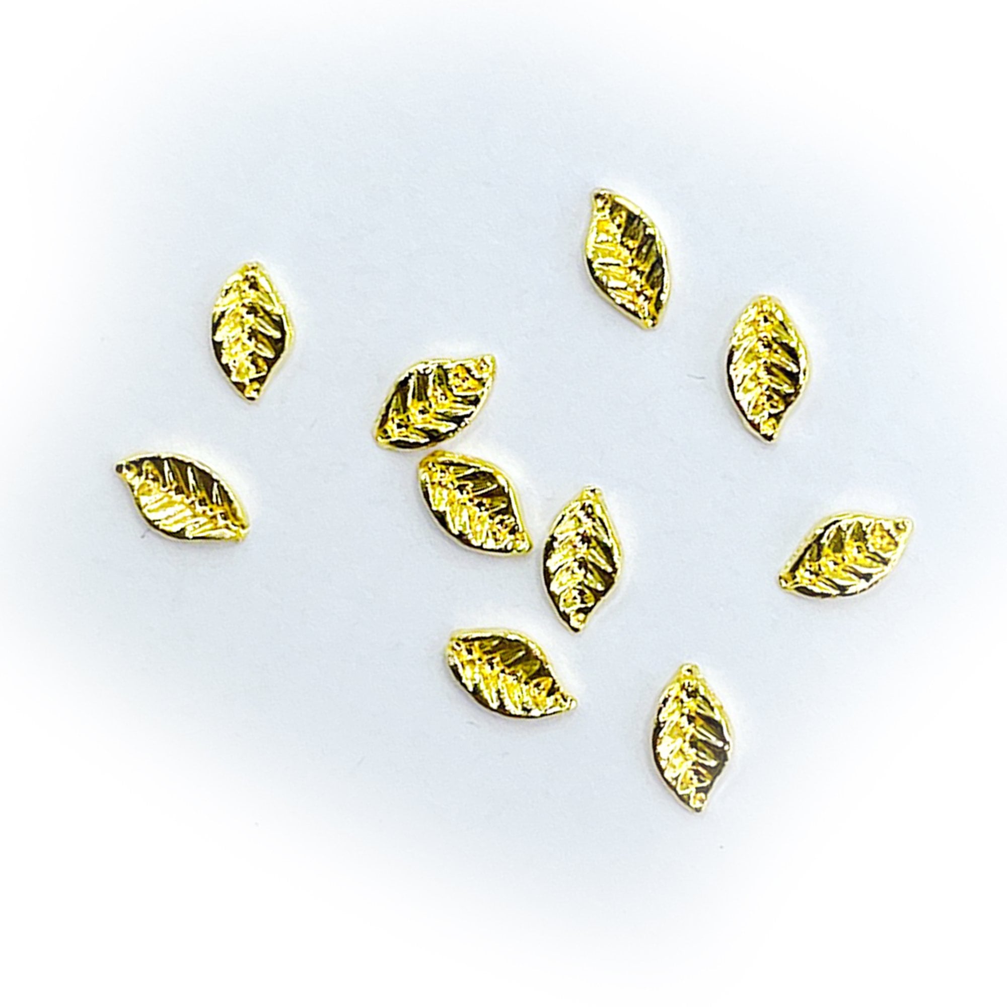 3D Metal Nail Art - #120