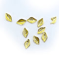 3D Metal Nail Art - #110