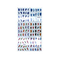 STICKER 3DL_#60