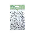 Small Sticker #17 Black