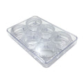 Empty 3g Pots 6pcs Set