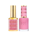 DND DC Gel & Nail Polish DUO 18ml - DC 153 Makeup