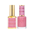 DND DC Gel & Nail Polish DUO 18ml - DC159 Thin Pearl