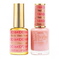 DND DC Gel & Nail Polish DUO 18ml - DC 164 Dixie Dawn