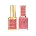 DND DC Gel & Nail Polish DUO 18ml - DC177 OJ