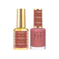 DND DC Gel & Nail Polish DUO 18ml - DC178 Hard Tile