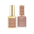 DND DC Gel & Nail Polish DUO 18ml - DC168 Andorra