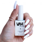 VINA Gel Colour 15ml - 001 (White)