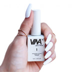 VINA Gel Colour 15ml - 001 (White)