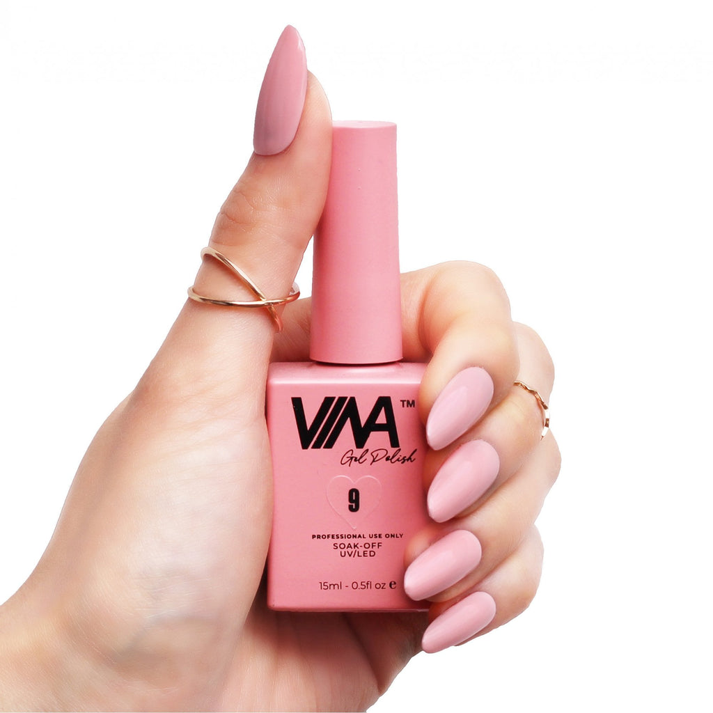 VINA Gel Colour 15ml - 009