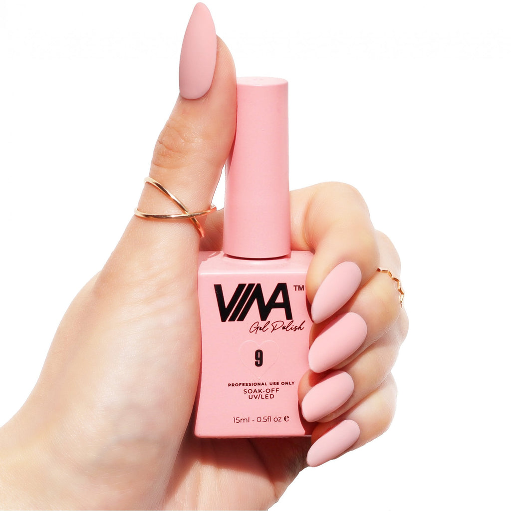 VINA Gel Colour 15ml - 009
