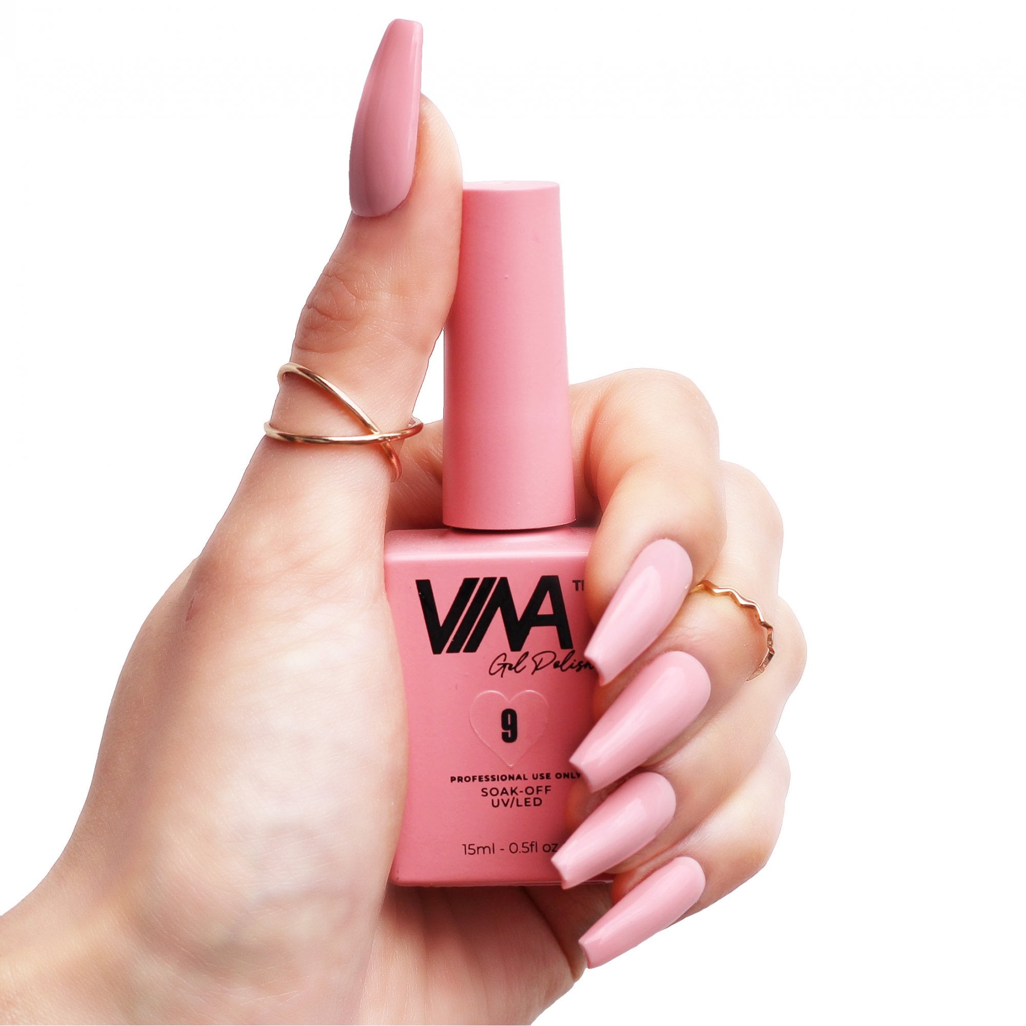 VINA Gel Colour 15ml - 009