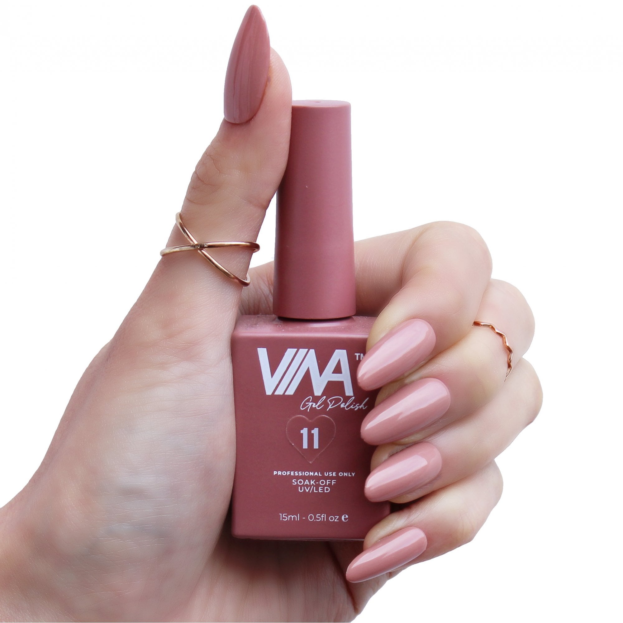 VINA Gel Colour 15ml - 011