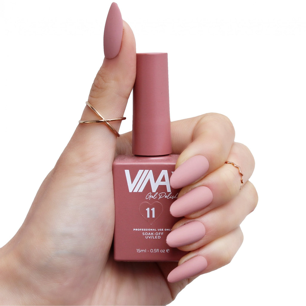 VINA Gel Colour 15ml - 011