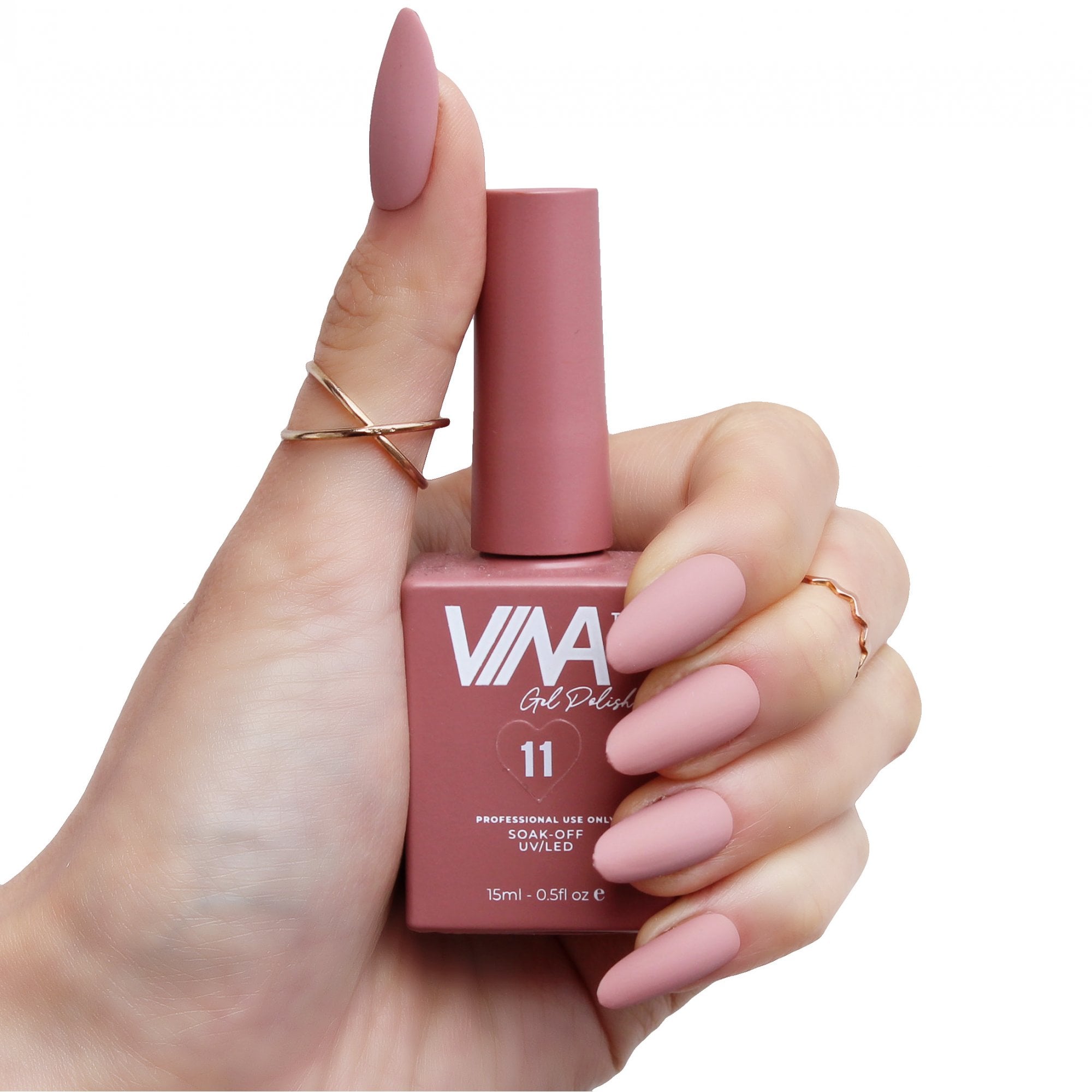 VINA Gel Colour 15ml - 011