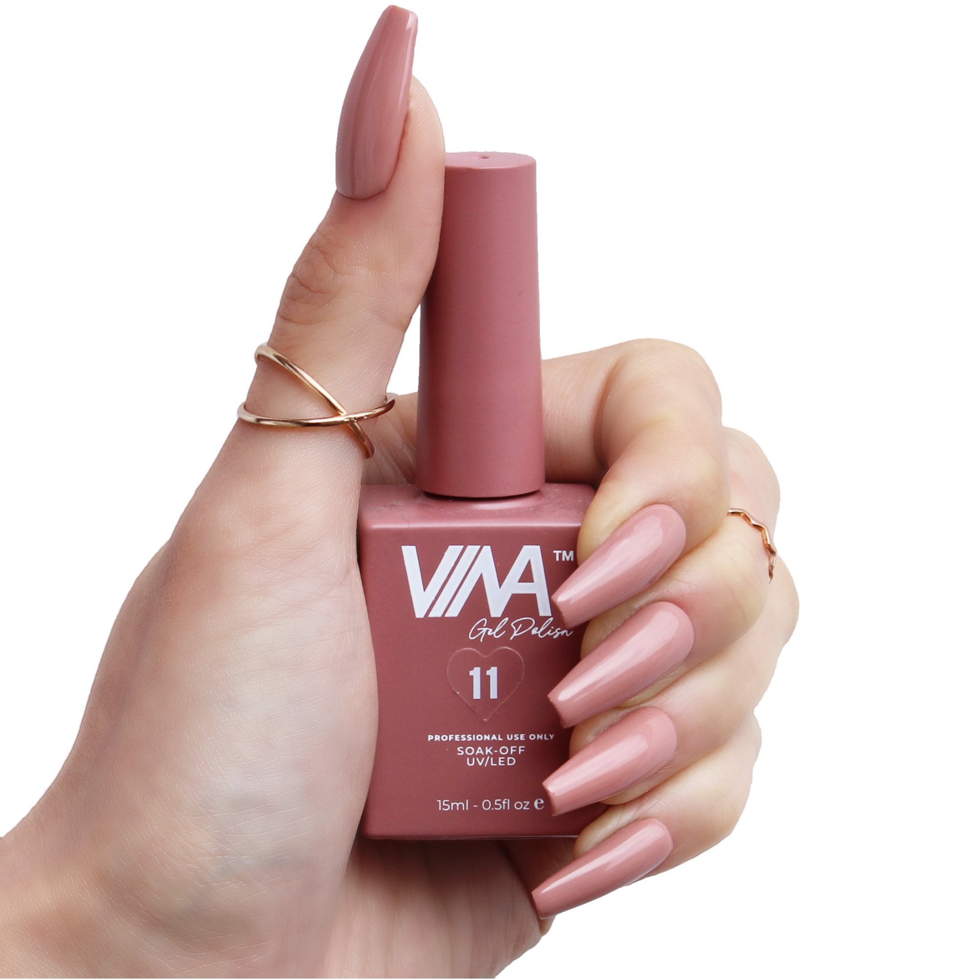 VINA Gel Colour 15ml - 011