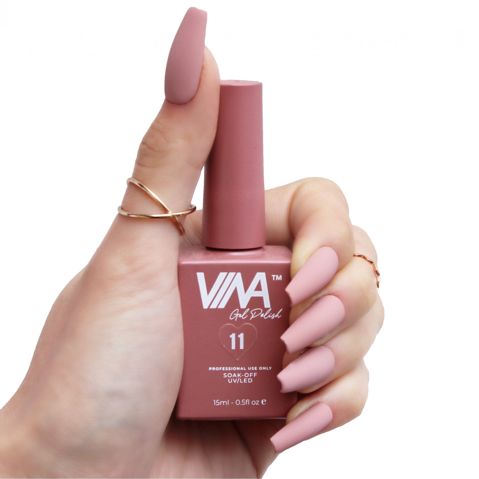 VINA Gel Colour 15ml - 011