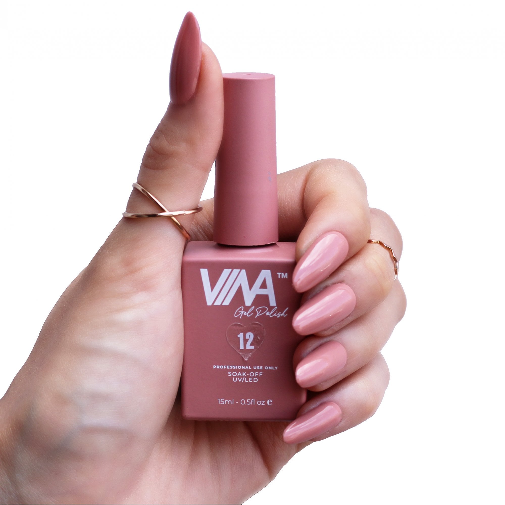 VINA Gel Colour 15ml - 012