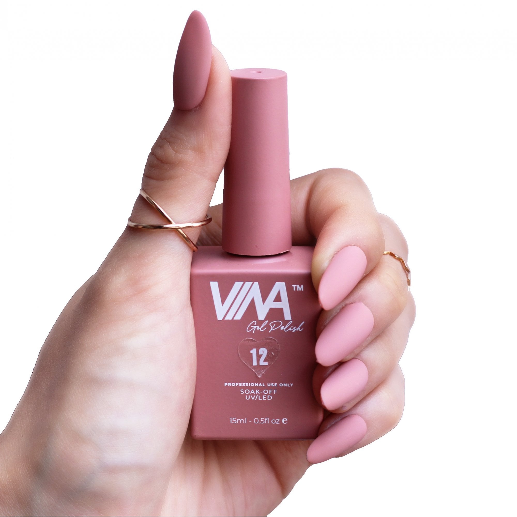 VINA Gel Colour 15ml - 012