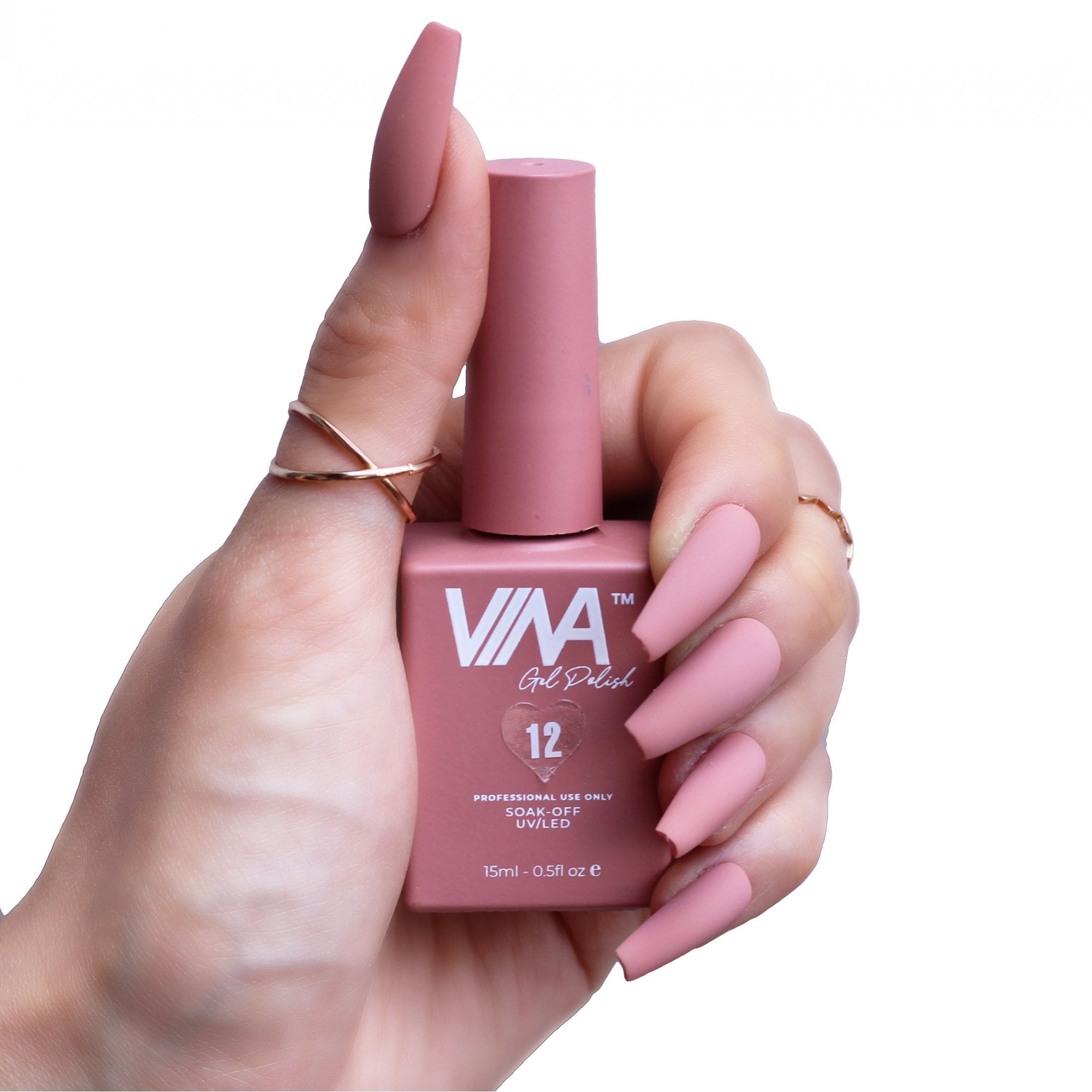 VINA Gel Colour 15ml - 012