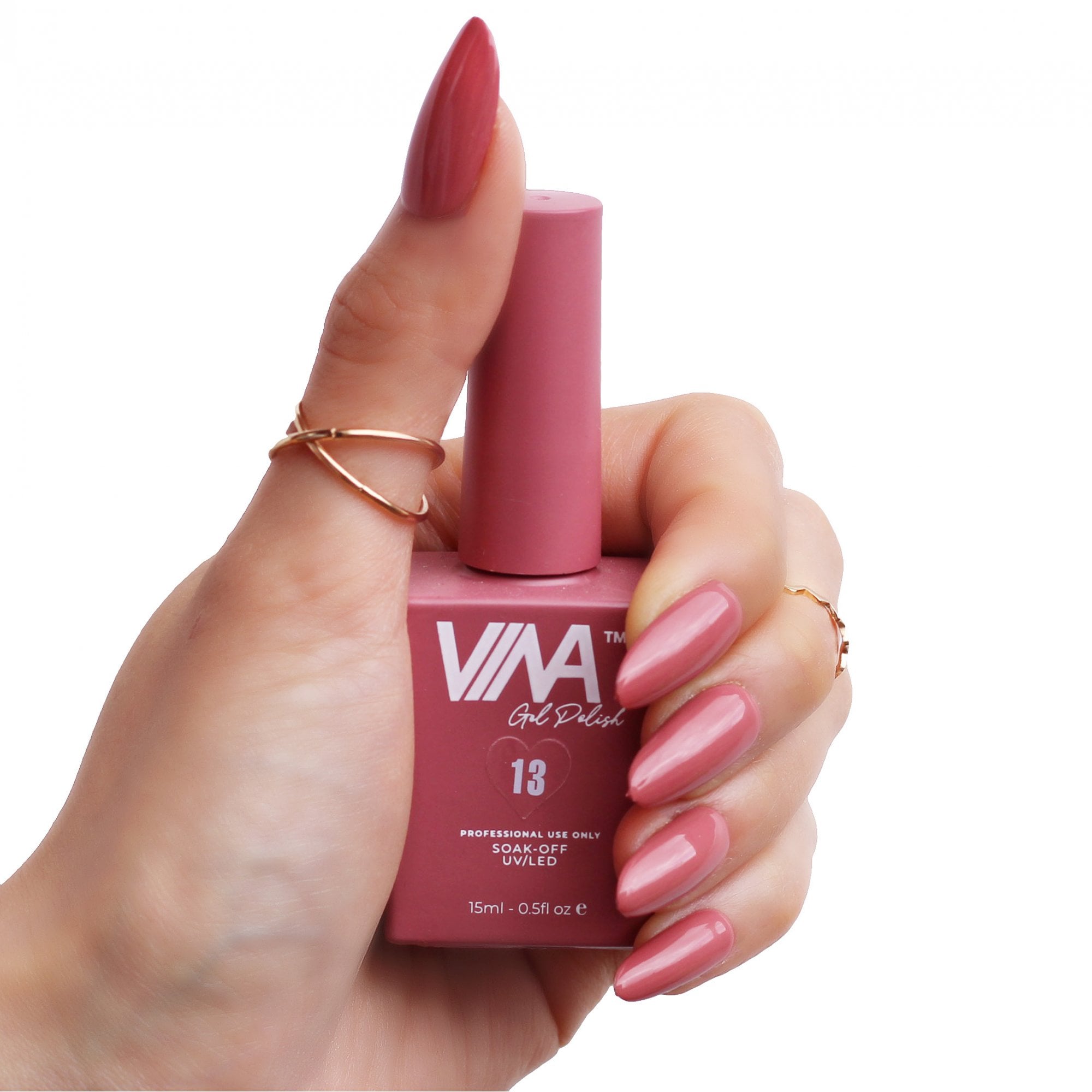 VINA Gel Colour 15ml - 013