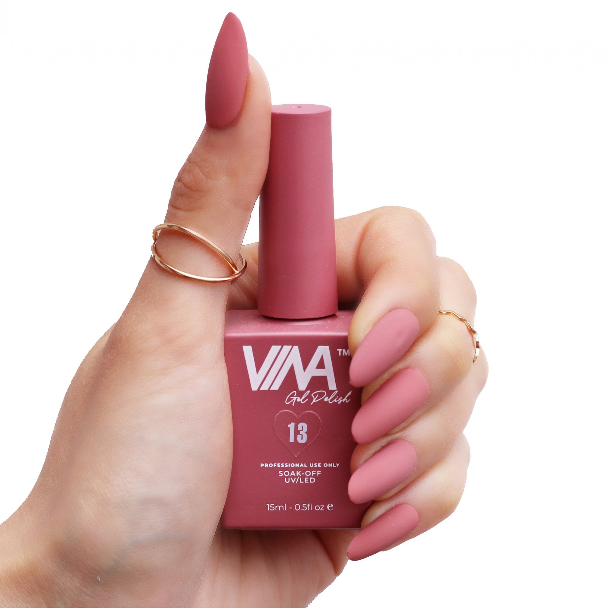 VINA Gel Colour 15ml - 013