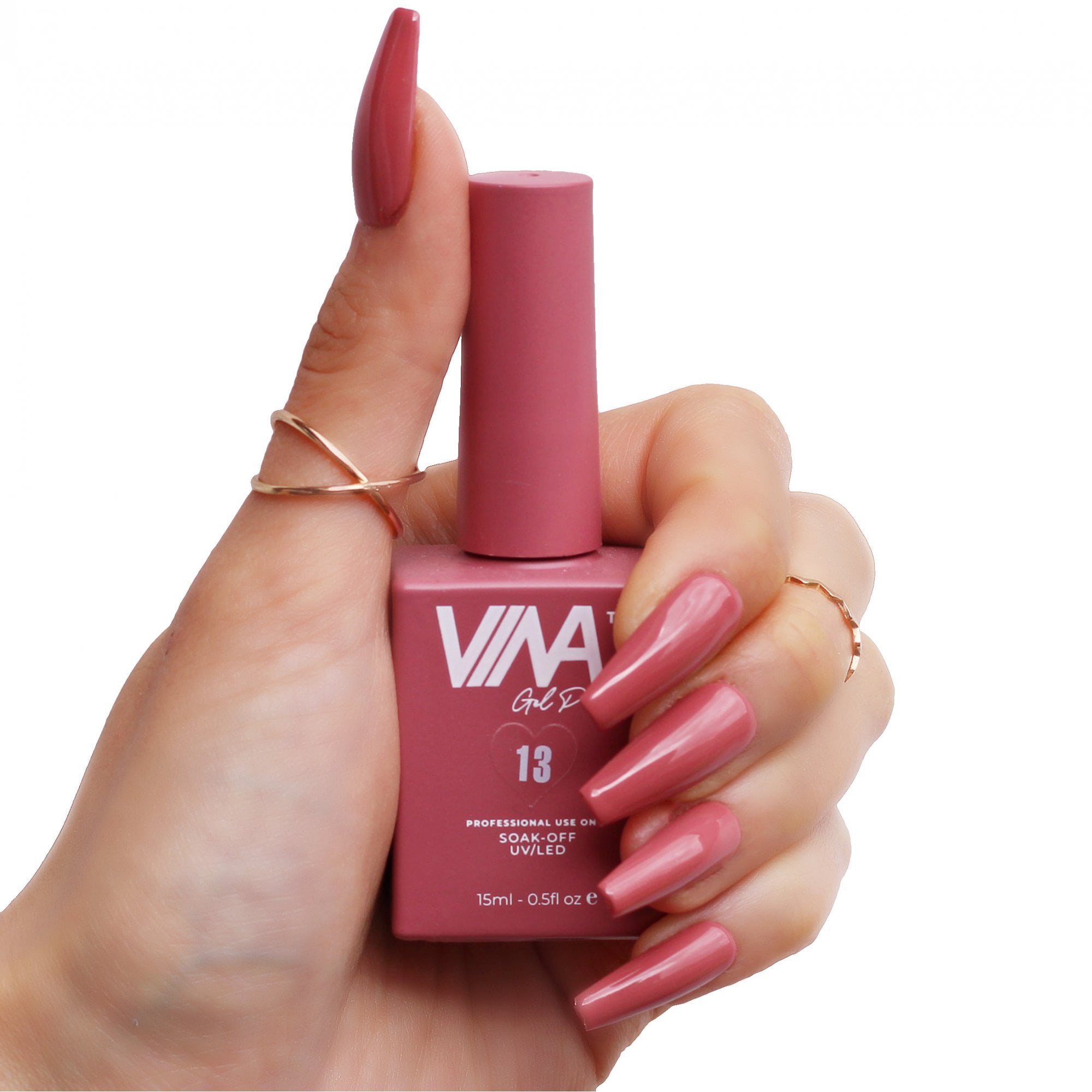 VINA Gel Colour 15ml - 013