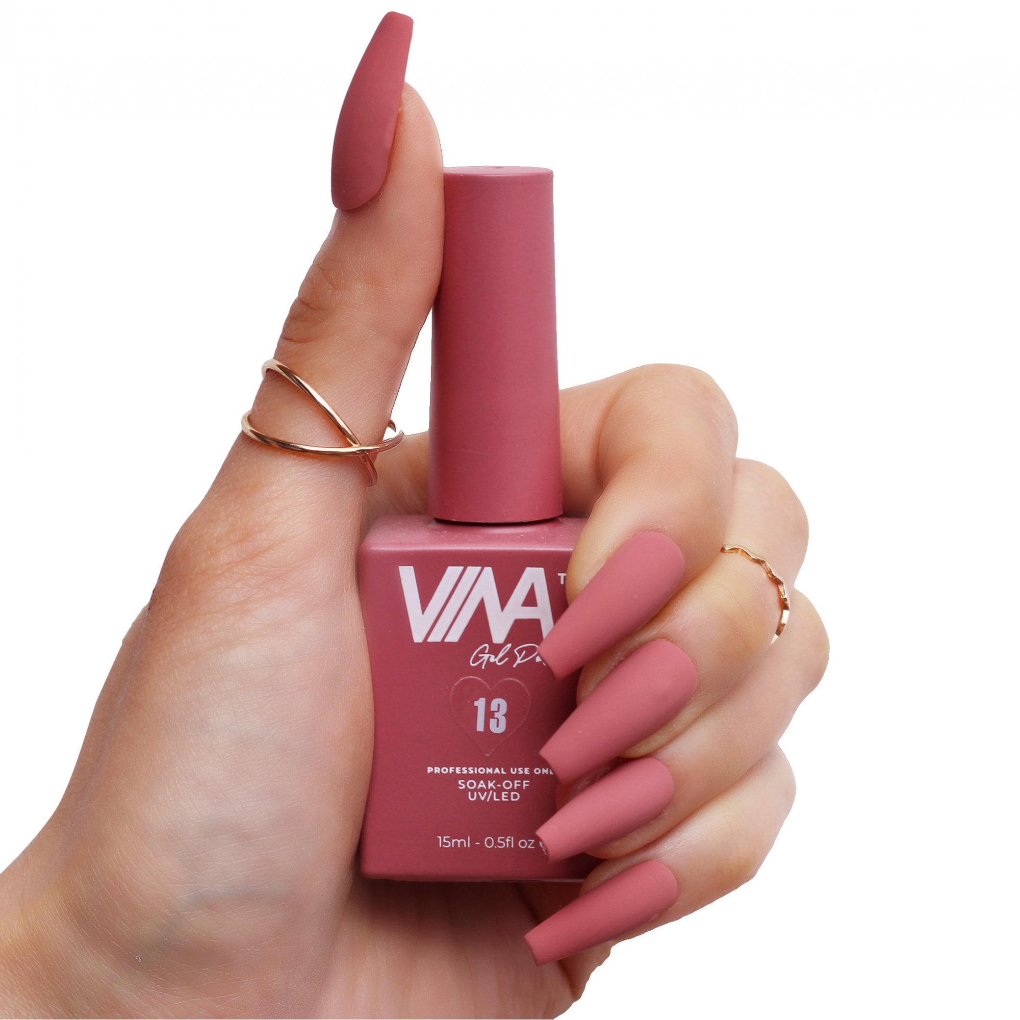 VINA Gel Colour 15ml - 013